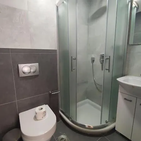 Centar 2 Apartment *