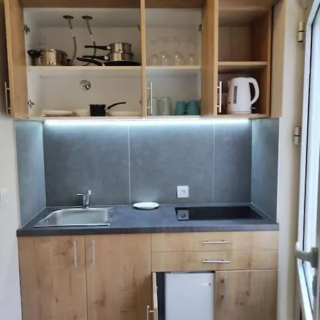 Apartment Centar 2