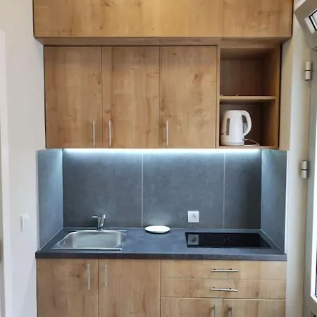 Centar 2 Apartment *